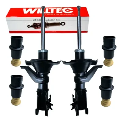 AMORTECEDOR DIANTEIRO LE HASTE 22MM