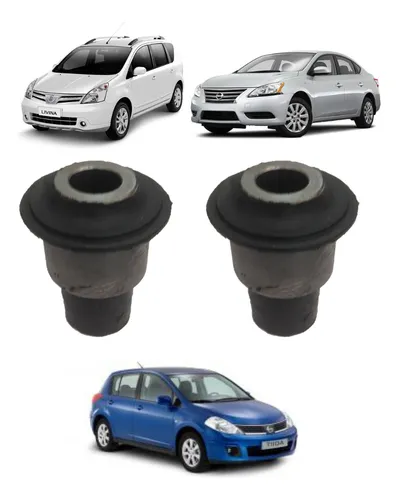 BUCHA QUADRO 28MM MENOR