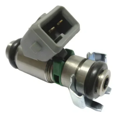 BICO INJETOR 4 FUROS 2 PINOS REDONDA