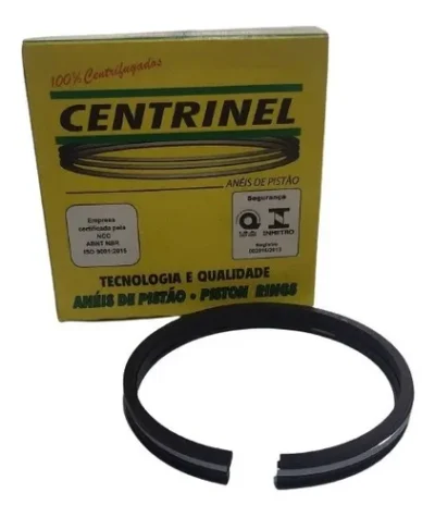 ANEL DE SEGMENTO 0,50 80,00MM