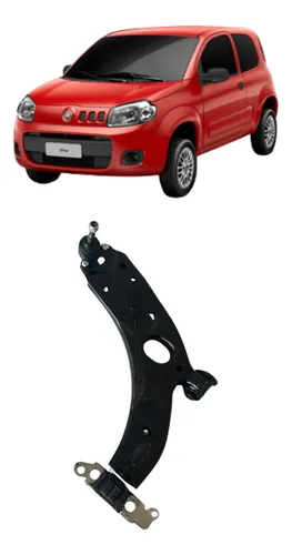 BANDEJA COMPLETA LD C/PIVO