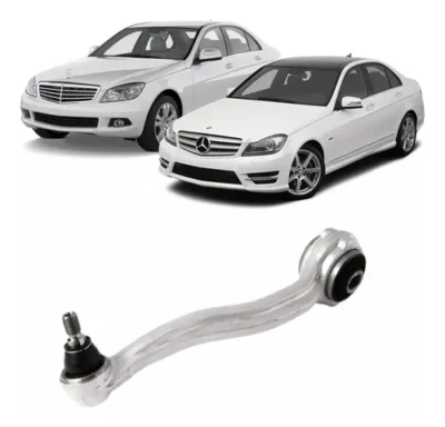 BRACO SUPERIOR DIANTEIRO LE