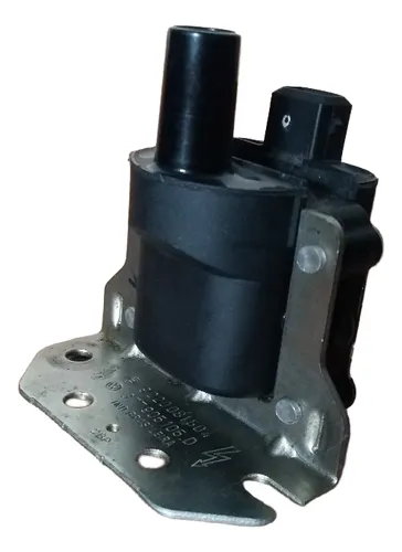 BOBINA DE IGNICAO 2 PINOS ORIGINAL