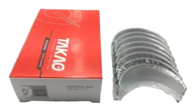 BRONZINA DE BIELA 0,75 SEM UNHA