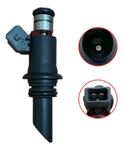 BICO INJETOR 5 FUROS ORIGINAL