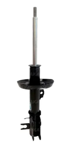 AMORTECEDOR DIANTEIRO LE 14MM NAKATA