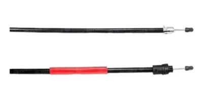 CABO DE FREIO TRAS LD