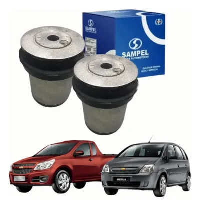 BUCHA EIXO TRASEIRO SAMPEL