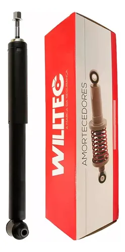 AMORTECEDOR TRASEIRO UNIDADE