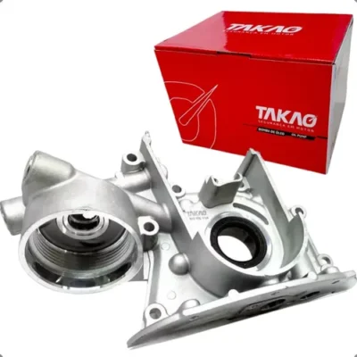 BOMBA DE OLEO FILTRO OLEO REFIL