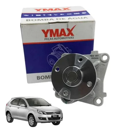 BOMBA DE AGUA YMAX