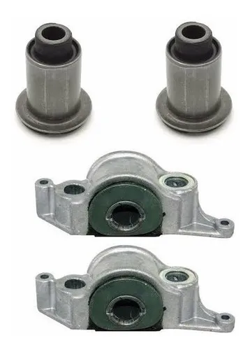 BUCHA BALANCA BANDEJA DIANTEIRA C/MANCAL