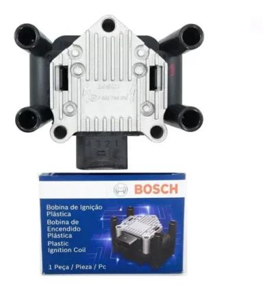 BOBINA DE IGNICAO MOTOR ORIGINAL