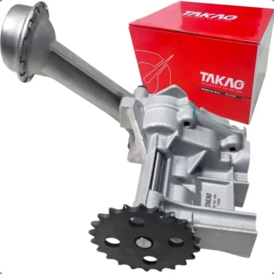 BOMBA DE OLEO 22 DENTES