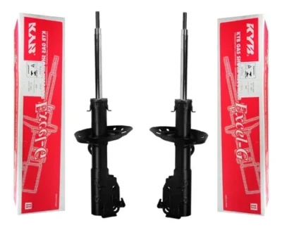 AMORTECEDOR DIANTEIRO LE KYB