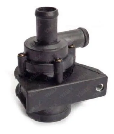 BOMBA DE AGUA AUXILIAR