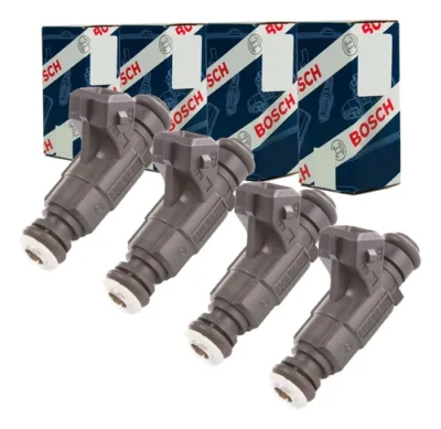 BICO INJETOR 4 FUROS BEGE GRANDE BOSCH