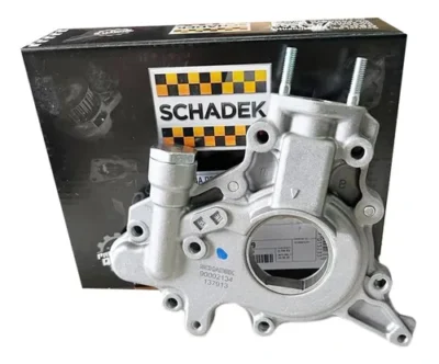 BOMBA DE OLEO SCHADEK