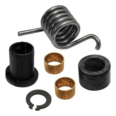 BUCHA GARFO EMBREAGEM KIT DDA