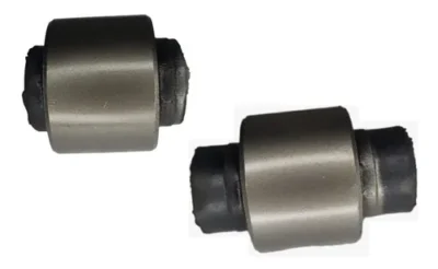 BUCHA BRACO RETO SUSPENSAO TRASEIRA