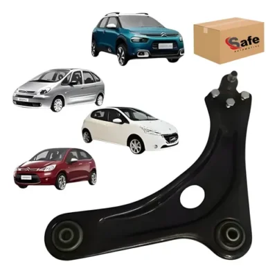 BANDEJA COM PIVO LE MSA