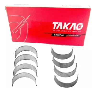 BRONZINA BIELA STD TAKAO