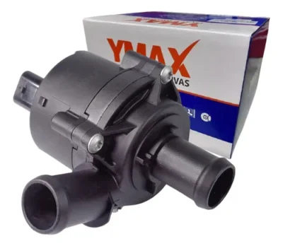 BOMBA AGUA COM CARCACA VALVULA ELETRICA