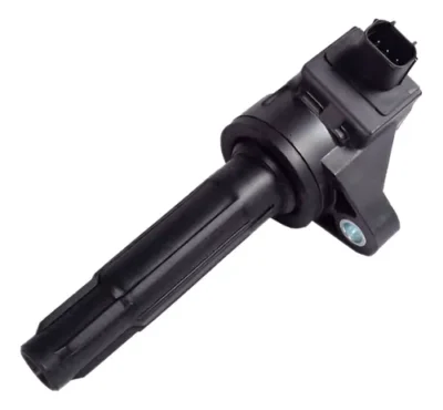 BOBINA DE IGNICAO CONECTOR 4 PINOS