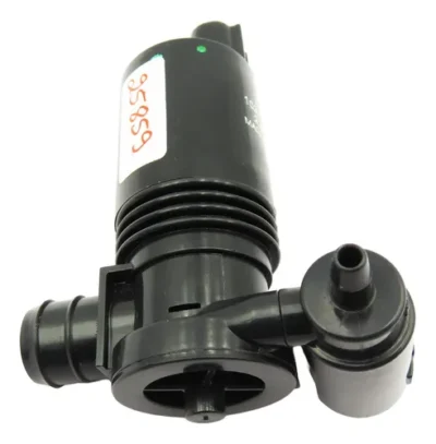 BOMBA LIMPADOR ESGUICHO 2 SAIDAS