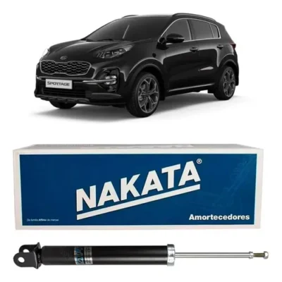 AMORTECEDOR TRASEIRO UNIDADE