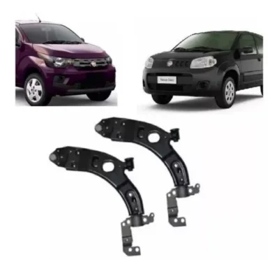 BANDEJA COMPLETA C/PIVO LE MSA