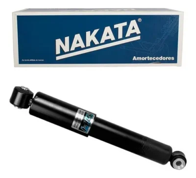 AMORTECEDOR TRASEIRO LD LE UNIDADE