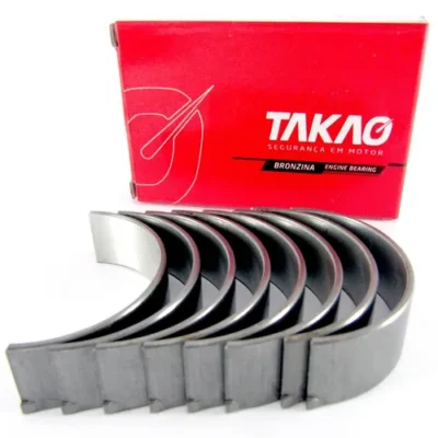 BRONZINA DE BIELA 0,25 COM UNHA