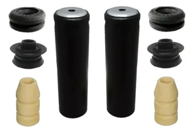 BATENTE AMORTECEDOR TRASEIRO #