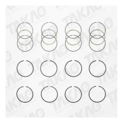 ANEL DE SEGMENTO STD 89,0MM