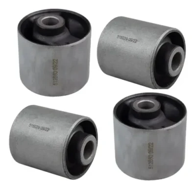 BUCHA DO BRACO TIRANTE TRASEIRO