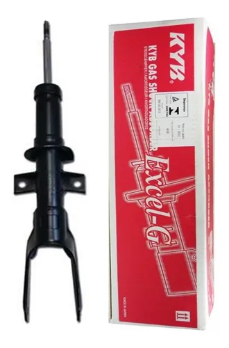 AMORTECEDOR DIANT LE KYB UNIDADE