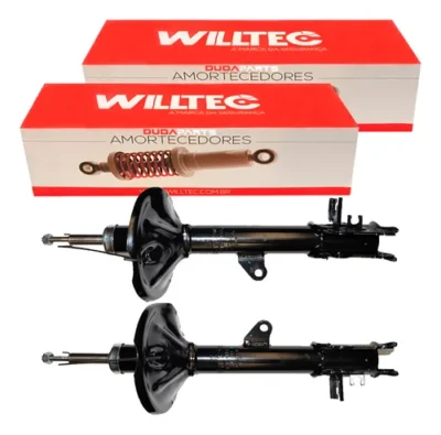 AMORTECEDOR TRASEIRO LD