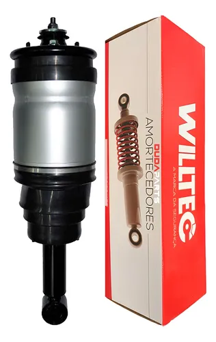 AMORTECEDOR TRASEIRO LE