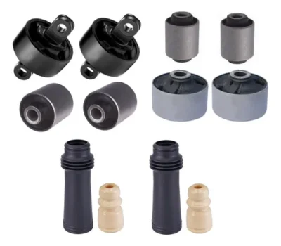 BUCHA FACAO GRAVATA 83MM