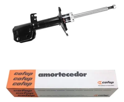 AMORTECEDOR DIANTEIRO LE COFAP