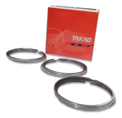 ANEL DE SEGMENTO STD + 140,0MM