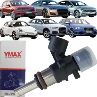 BICO INJETOR GRANDE 6 FUROS ORIGINAL