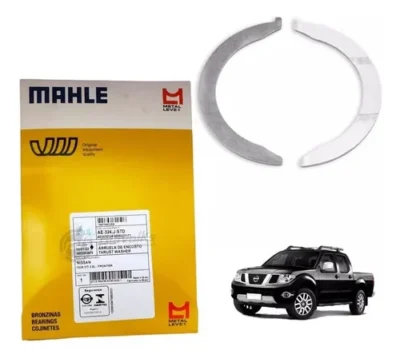 ARRUELA DE ENCOSTO STD