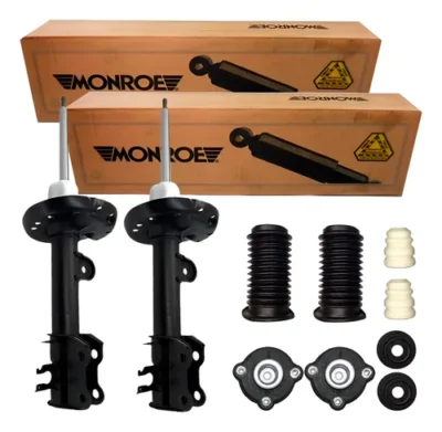 AMORTECEDOR DIANT LD MONROE UNIDADE