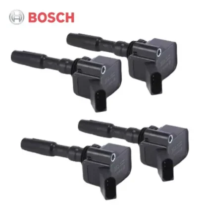 BOBINA DE IGNICAO BOSCH