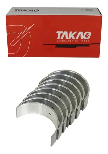 BRONZINA BIELA 0,75 TAKAO