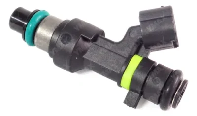 BICO INJETOR 18 FUROS PRETO ORIGINAL