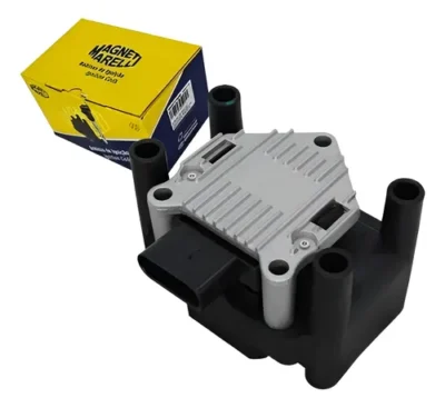 BOBINA DE IGNICAO 4 PINOS