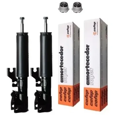 AMORTECEDOR TRASEIRO UNIDADE COFAP